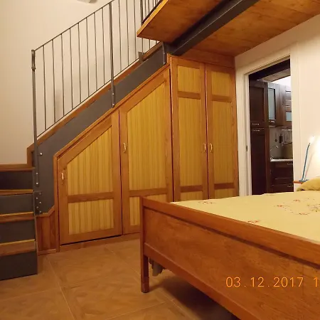 Guest house Il Gatto Con Gli Stivali - Locazione Turistica Florence